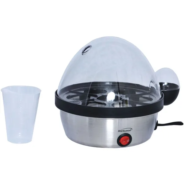 

Appliances Electric Egg Cooker