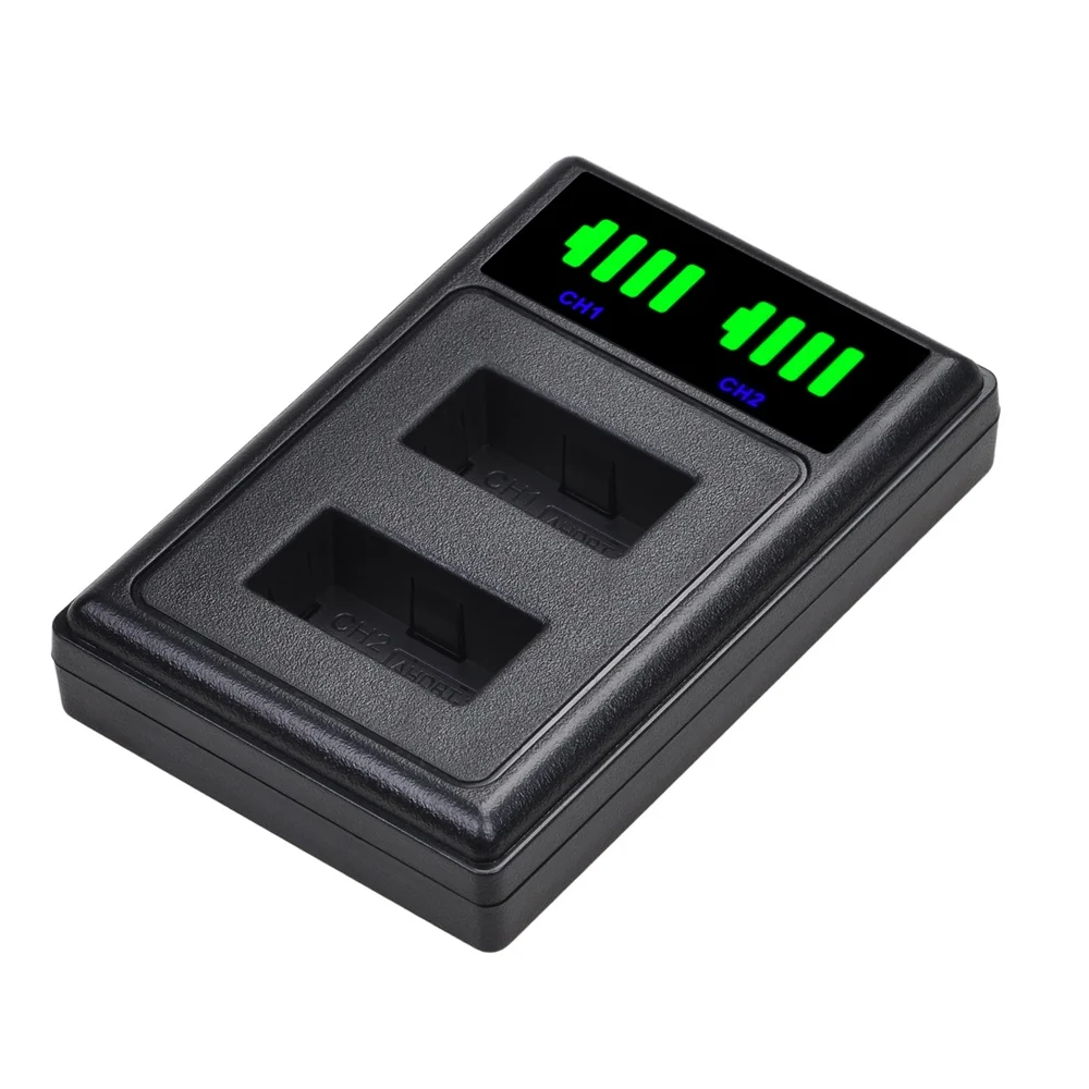 Аккумулятор AHDBT-302 AHDBT-301 емкостью 1600 мАч для камеры GOPRO HERO3 HERO 3