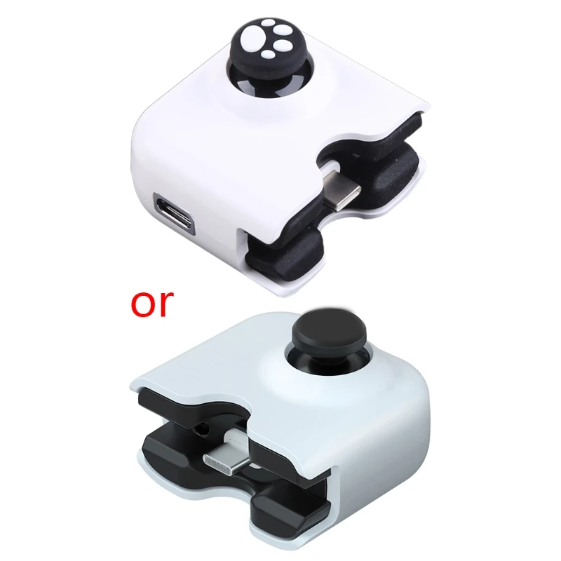 

Портативный Мобильный игровой джойстик для iOS 13,4 и выше