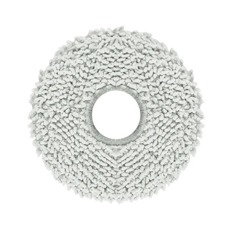 Для Ecovacs Debot N30 Omni/N30 Pro Omni Запасная часть Аксессуар Основная боковая щетка