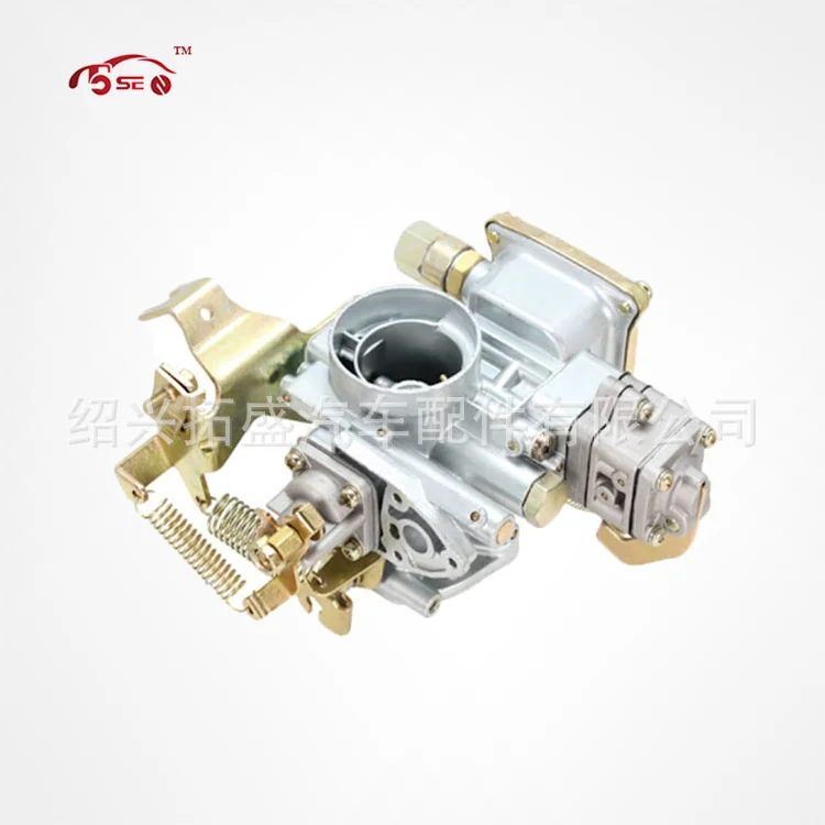 

13200-79000 Carburetor for Suzuki St20 St30 Mikuni Carry 83-