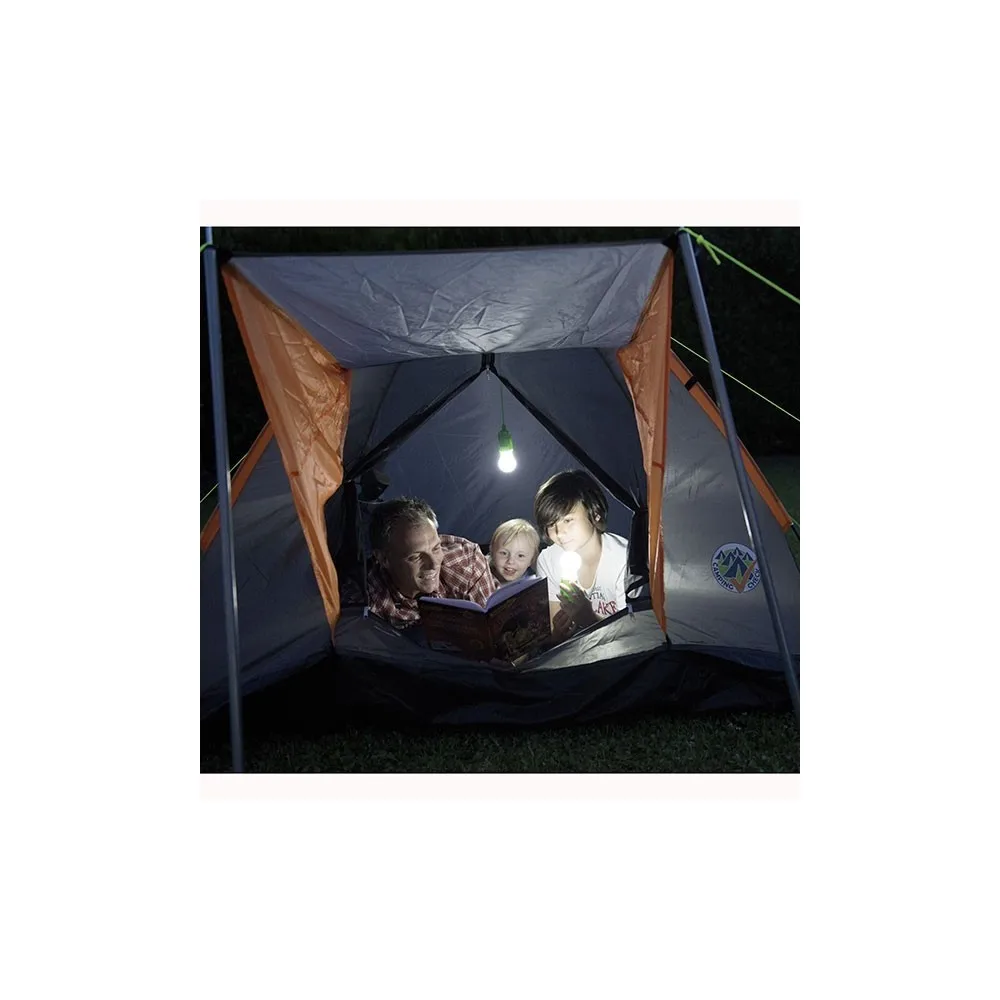 Беспроводная Противоударная Светодиодная лампа для ноутбука с веревкой | Лампы и