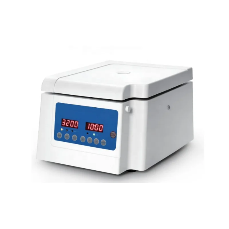 

Lab Economic 4000rpm DM0408 DM0424 Centrifuge Multi Purpose Low Speed Clinical Centrifuge