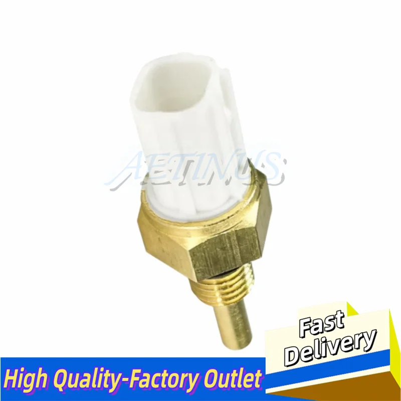 Фото Датчик температуры охлаждающей жидкости для Honda Civic, Accord, Acura 37870-PNA-003, 37870-PNA-002, 37870-PLC-004 №5