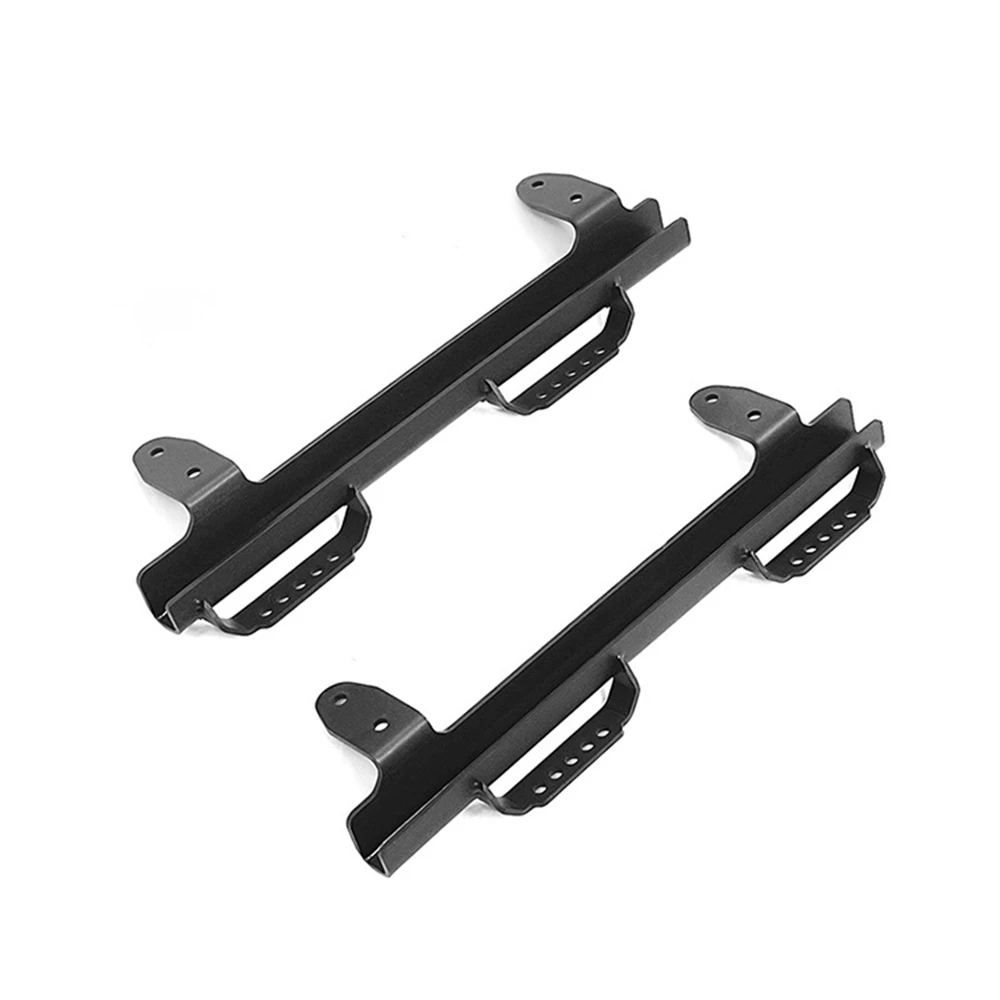 

Оригинальные Металлические Боковые ступенчатые модели автомобиля, обновленные аксессуары для фотоford BRONCO