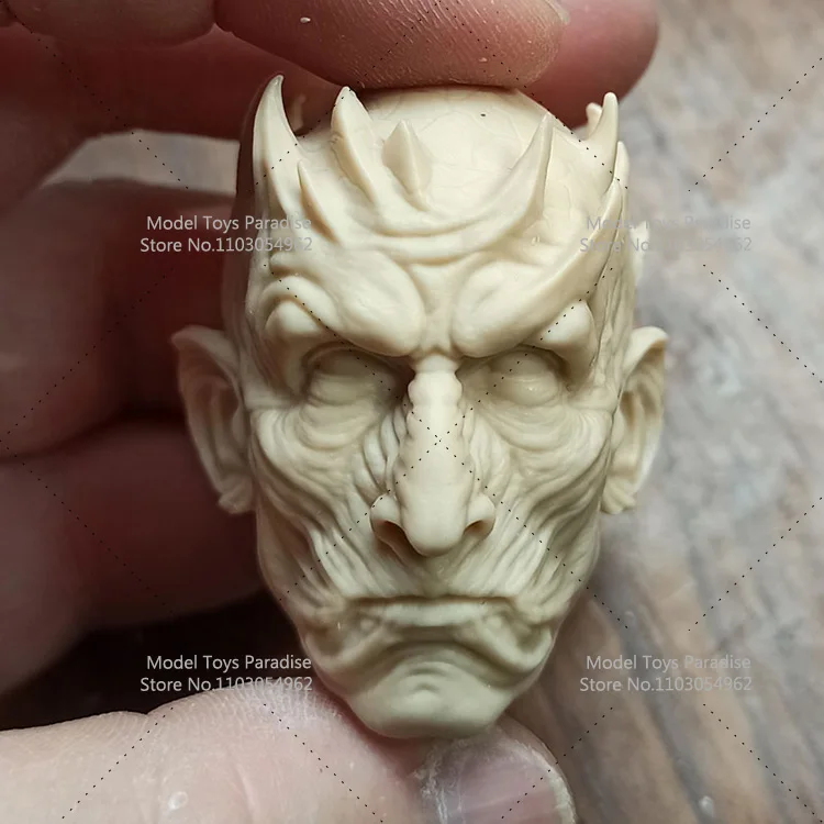 Фигурка воина из ПВХ масштаб 1/6 12 дюймов