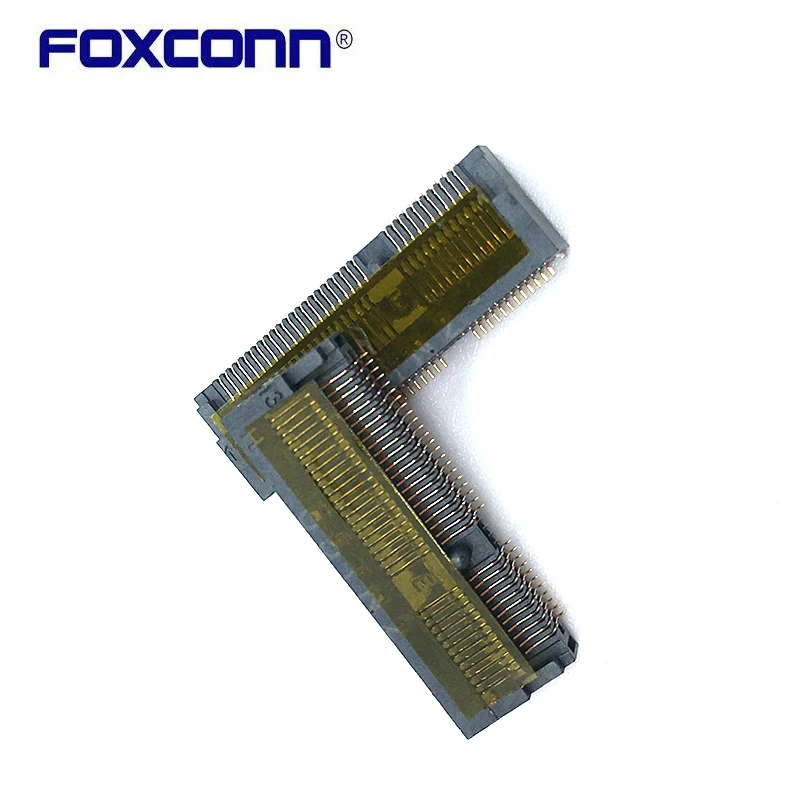 Разъем Ngff m.2, интерфейсы для SSD-накопителя 67P, внешний диаметр 4, 0 11 + 12, интерфейс твердотельного жесткого диска, разъем SSD FPC, 67Pin