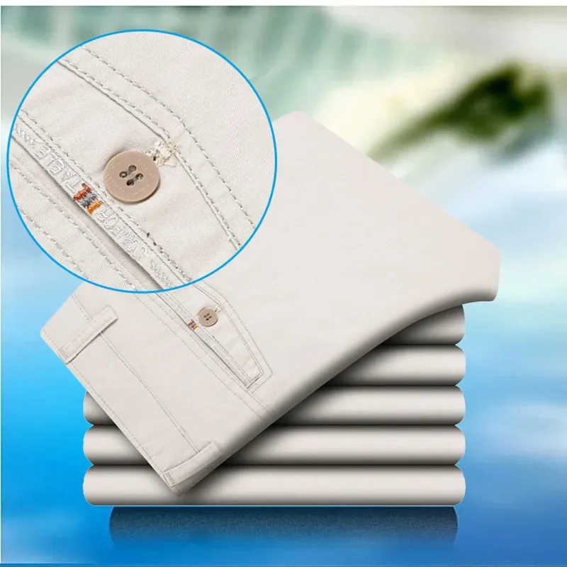 MRMT 2024 абсолютно новые мужские брюки среднего возраста повседневные свободные