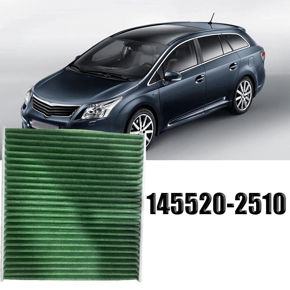 

Carbon Filter Air Filter 145520-2510 For Perodua Alza For Toyota For Perodua Aruz For Perodua New Myvi 2018-2020