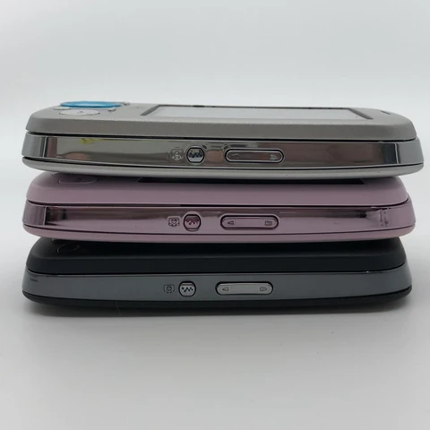 Оригинальный мобильный телефон Sony Ericsson W20 GSM 2G 3G слайдер 2,6 дюйма, 3,15 МП, разблокированный мобильный телефон с камерой. Только китайская клавиатура.