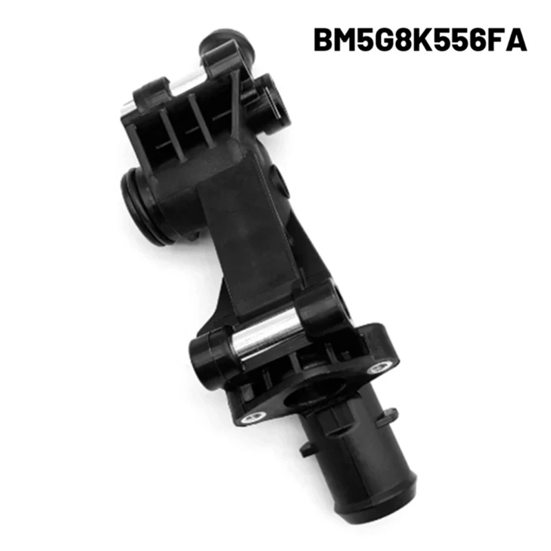 QM82 для MK3 1 6 Ecoboost BM5G8K556FA BM5G8K556EA надежный соединитель водяного шланга