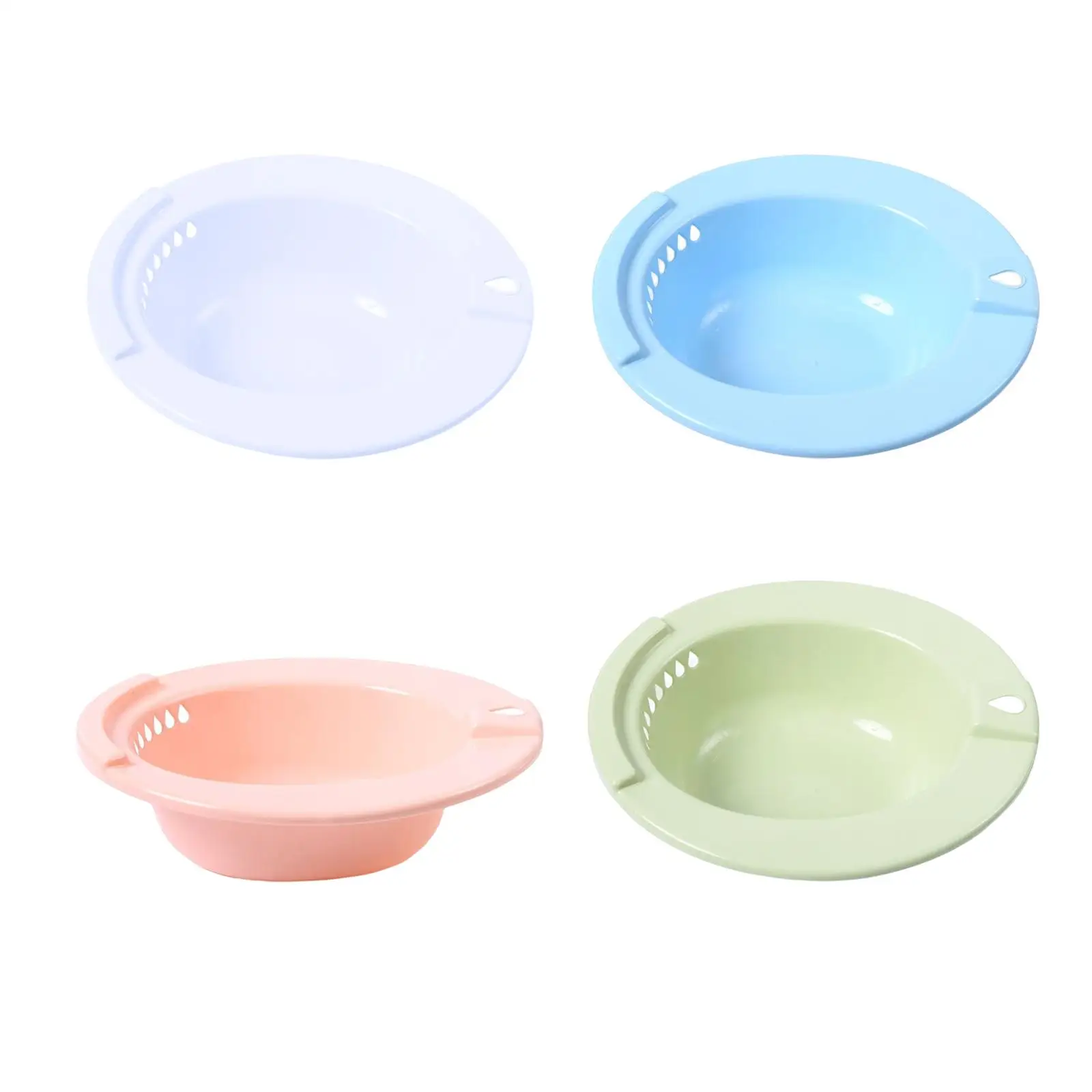 

Sitz Ванна Биде Умывальник Hip Чистка для стандартного туалета для женщин мужчин прочный