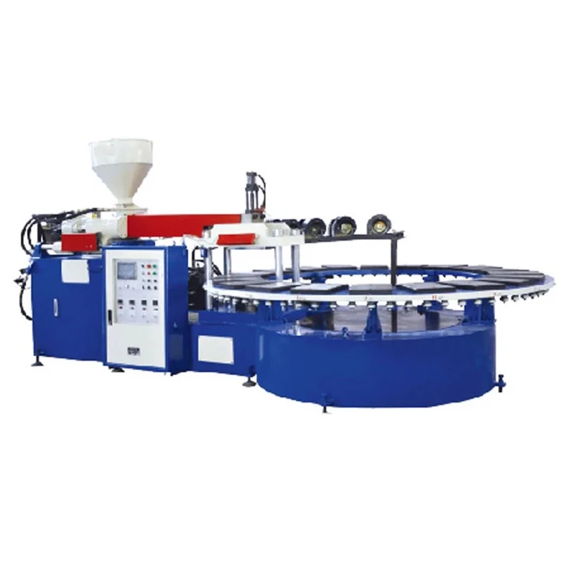 YUGONG 85tons Автопроектор Babyplast Литьевая машина