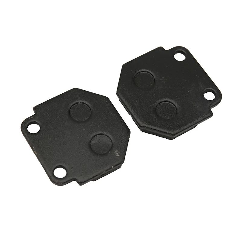 Подходит для мотоциклетных тормозных колодок Chunlan Leopard CL125 Qianjiang QJ150-3A Storm Taizi