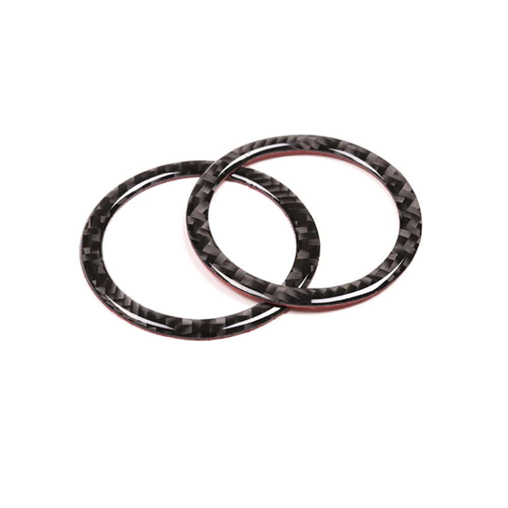 Car Styling Engine Ignition Start Stop Ring Case Sticker For Mercedes BMW all cars Button Decoration Switch Accessories Covers |