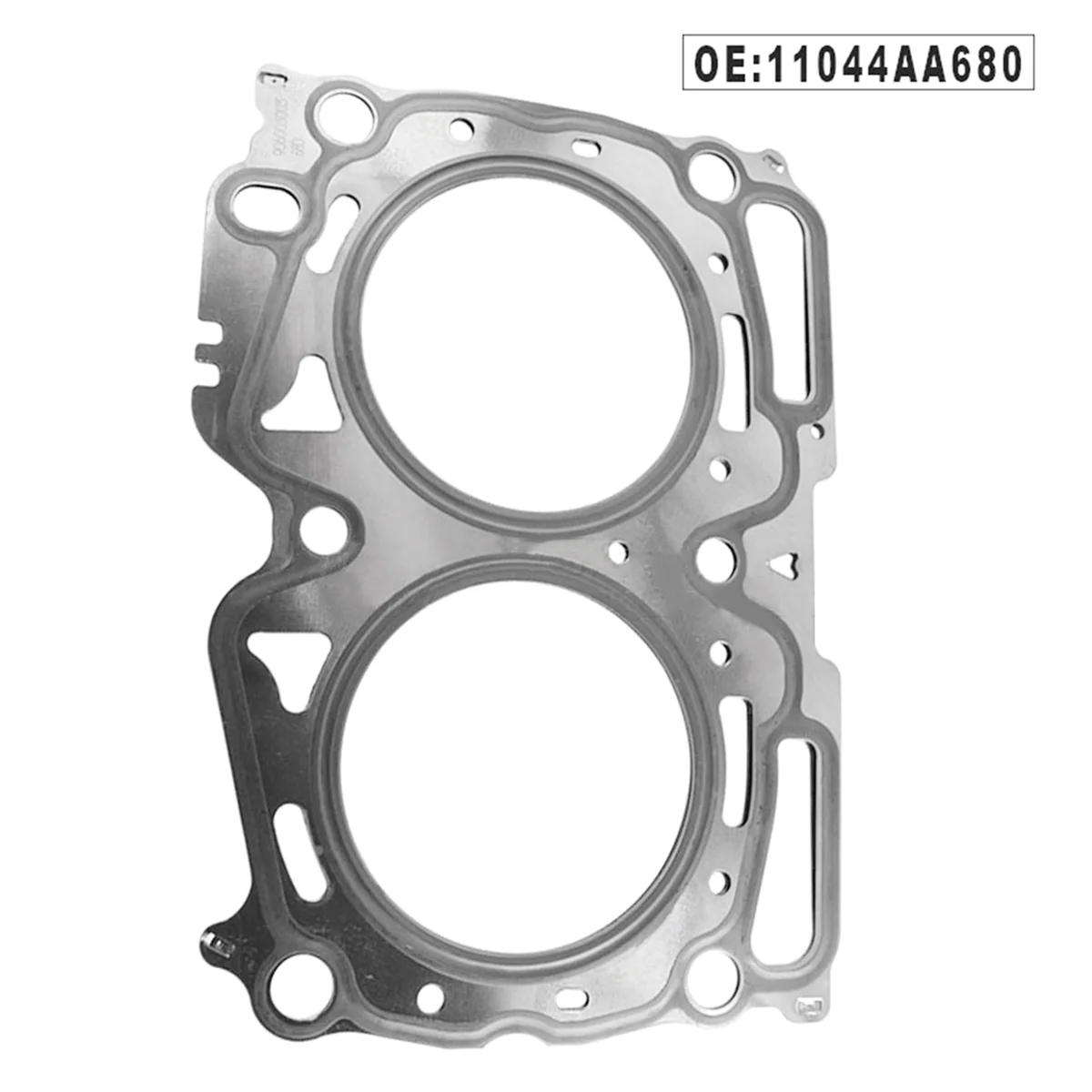Комплект прокладок головки цилиндра 0 7 мм 11044-AA680 11044AA680 для Subaru Impreza Forester EJ204