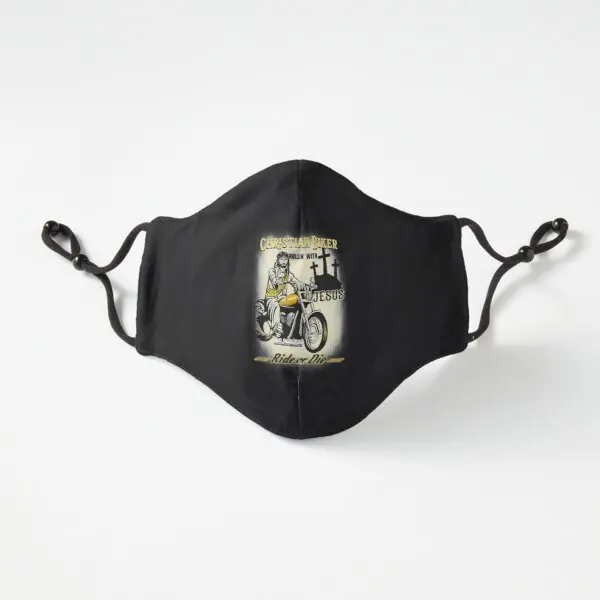 

Христианские байкеры, я езжу на мотоцикле с изображением Иисуса, для CFMOTO Triumph SYM Husqvarna