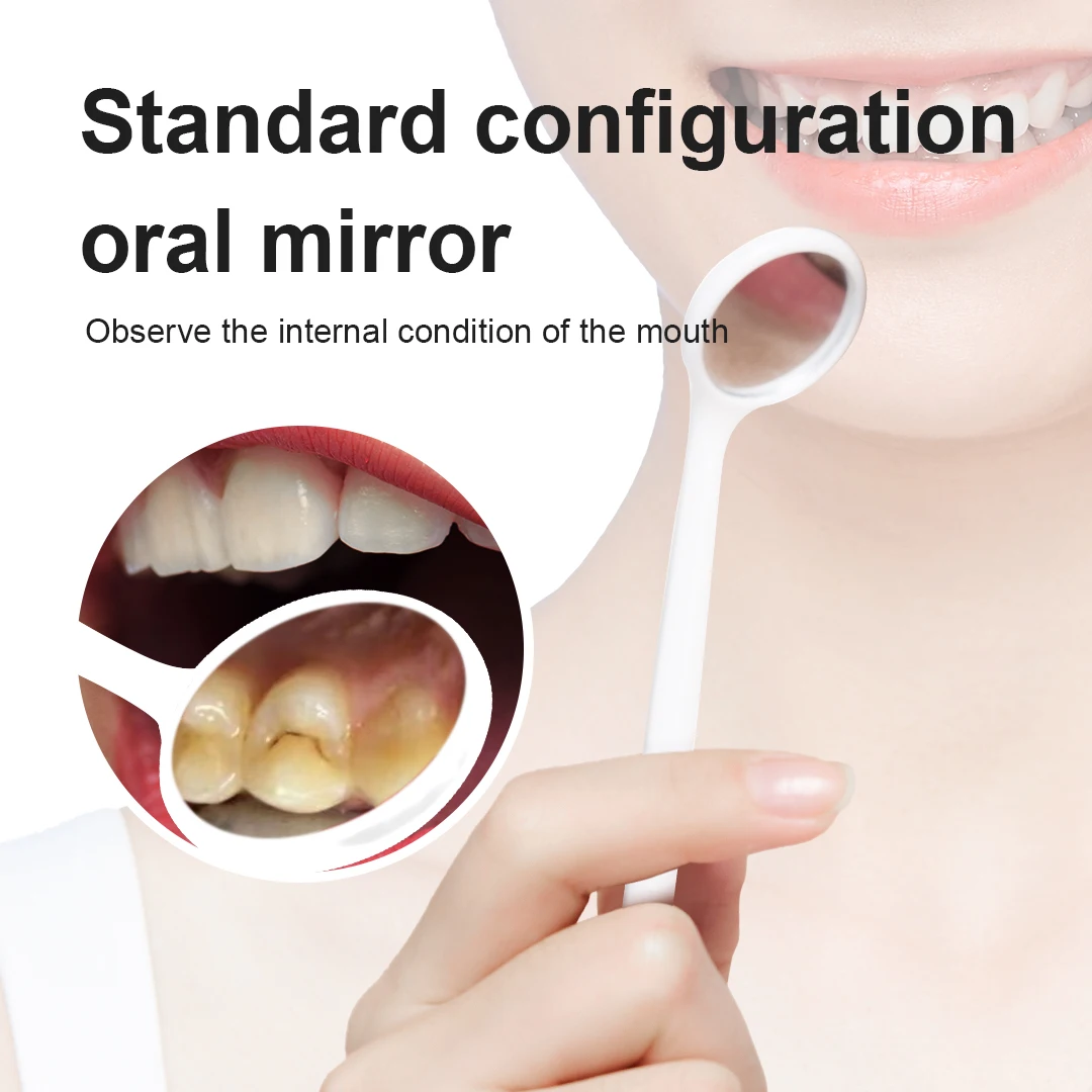 Ультразвуковой электрический ирригатор для полости рта стоматологический