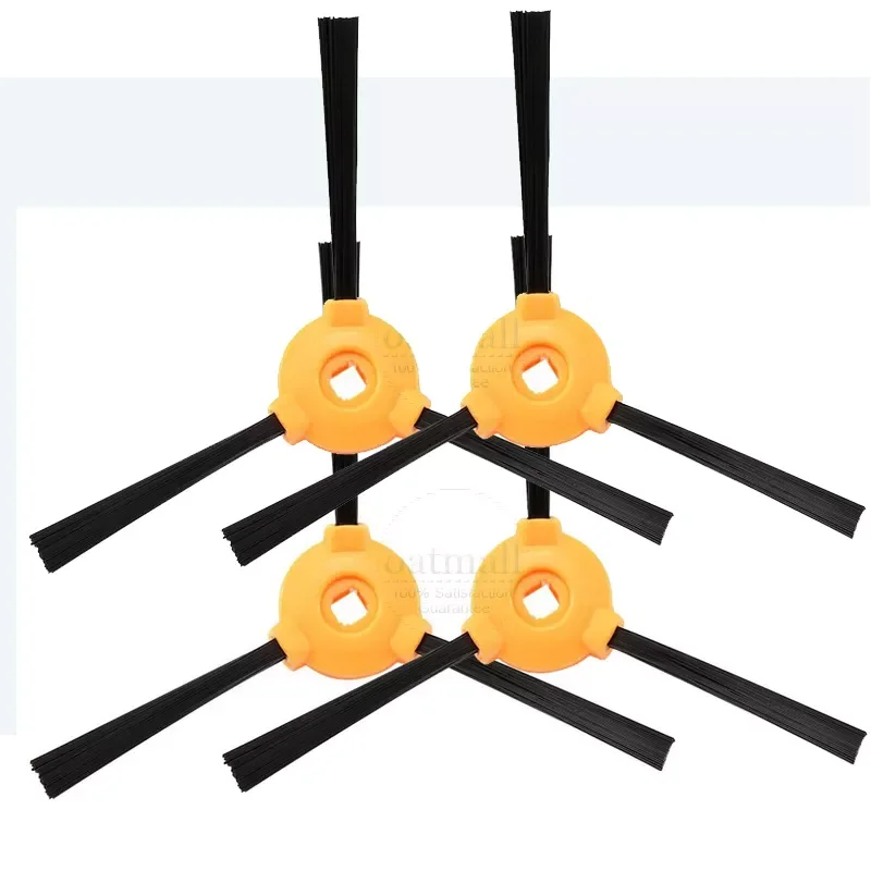 

NEW2023 Side Brush Accessories For Ecovacs DEEBOT N79S N79 Cecotec Conga Excellence 990 5040 Eufy RoboVac 11 11C iboto aqua V71