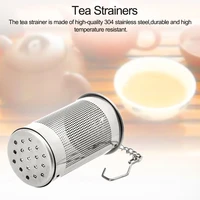 multi purpose teaware kitchen tool stainless steel tea infuser americano supplies tea strainers filter