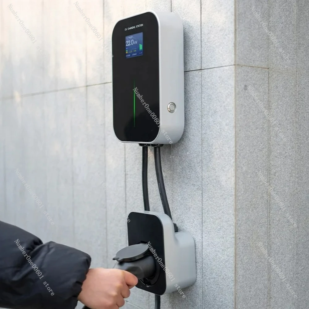 32A BESEN Home EVSE Wallbox 22kw EV зарядное устройство