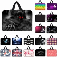 wholesale laptop carry bag case 10 12 13 3 14 15 4 15 6 16 17 inch handle cover pouch for toshiba macbook dell xps 12 14 huawei