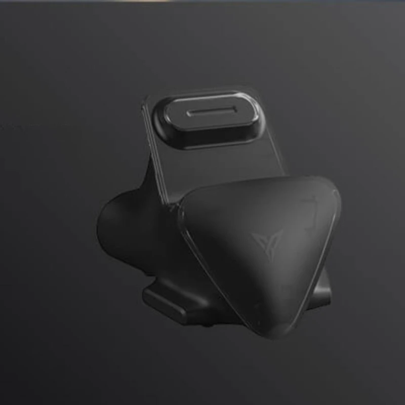 

G5AA Flydigi Game Controller with Wireless Charging Stand Support Multi-platform Gamepad 4 Remappable Back Button