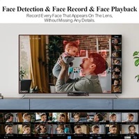 Комплекты видеонаблюдения Techage, от 8 до 16 камер (действует купон продавца + скидка в корзине)#2