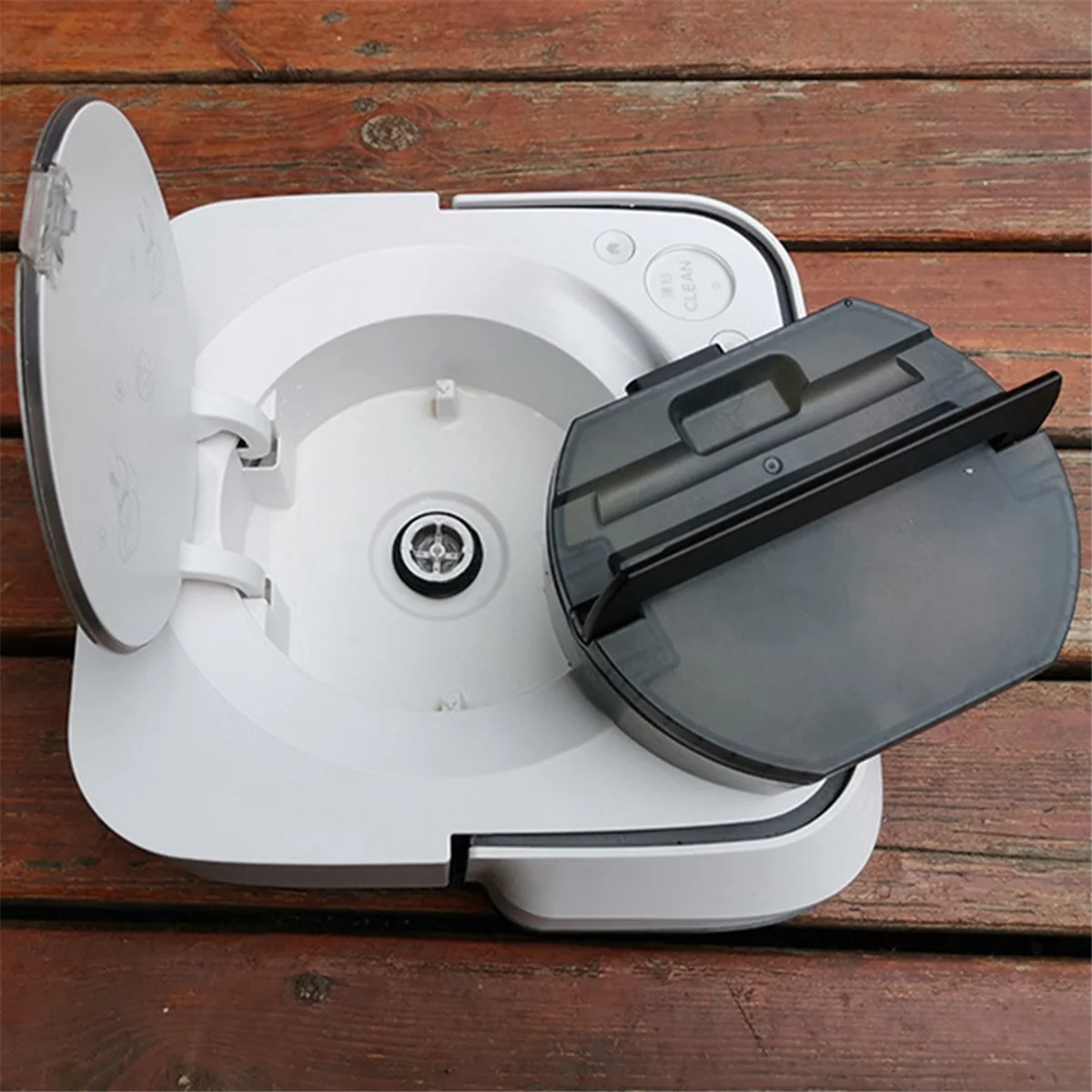 Сменный Набор фильтров для резервуара воды M6 (6110) (6012) (6112) (6113) запчасть