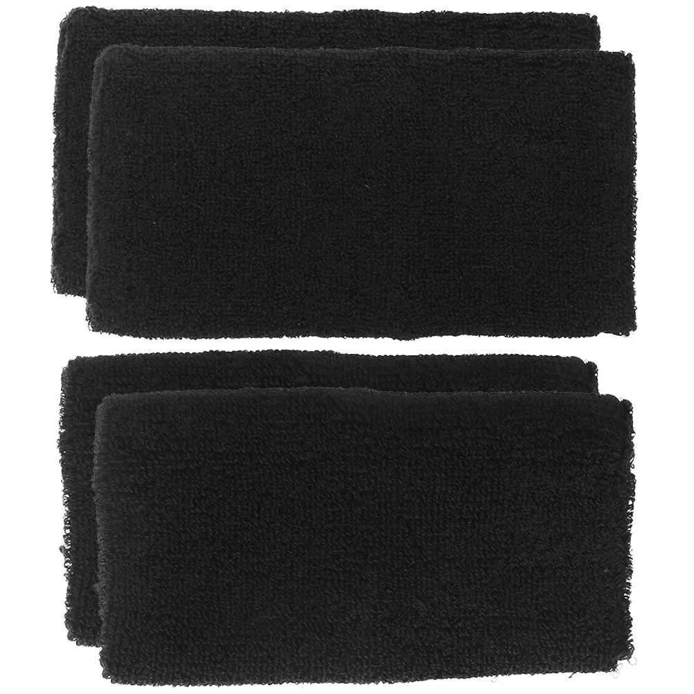 

Elastic Wrist Band Brace Working Out Sweat Wristbands Breathable Sports Supplies Sweatbands Towel