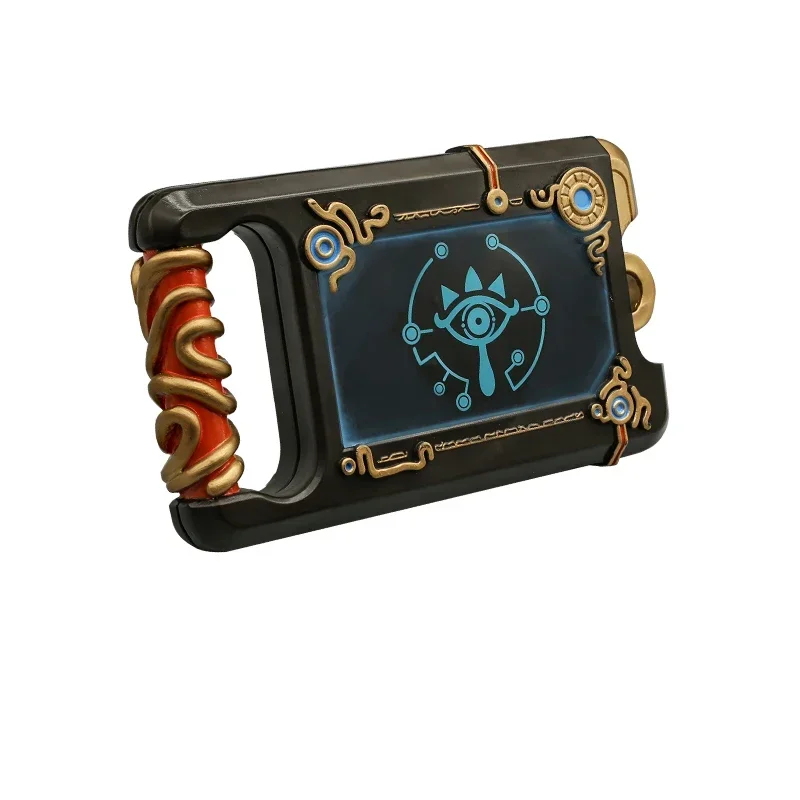 Материалы для косплея Zelda Breath Of The Wild