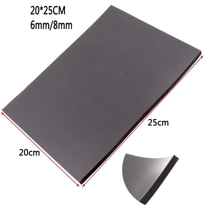 Резиновый коврик OCA для вакуумного ламинирования супермягкий инструмент ремонта