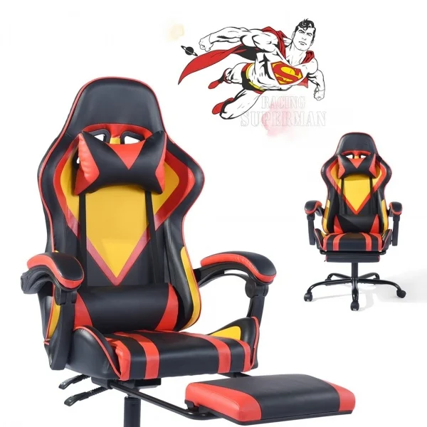 

Gaming Chairs