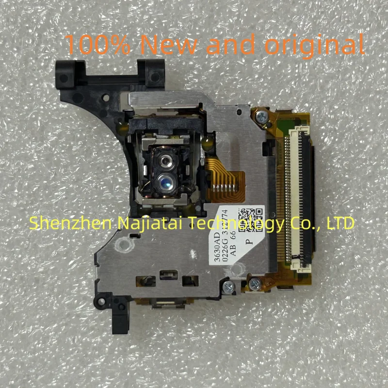 100% Новый оригинальный RAF3630AD 3630AD TXP0138/0102 DP-UB900 Blu-Ray новый лазерный Объектив