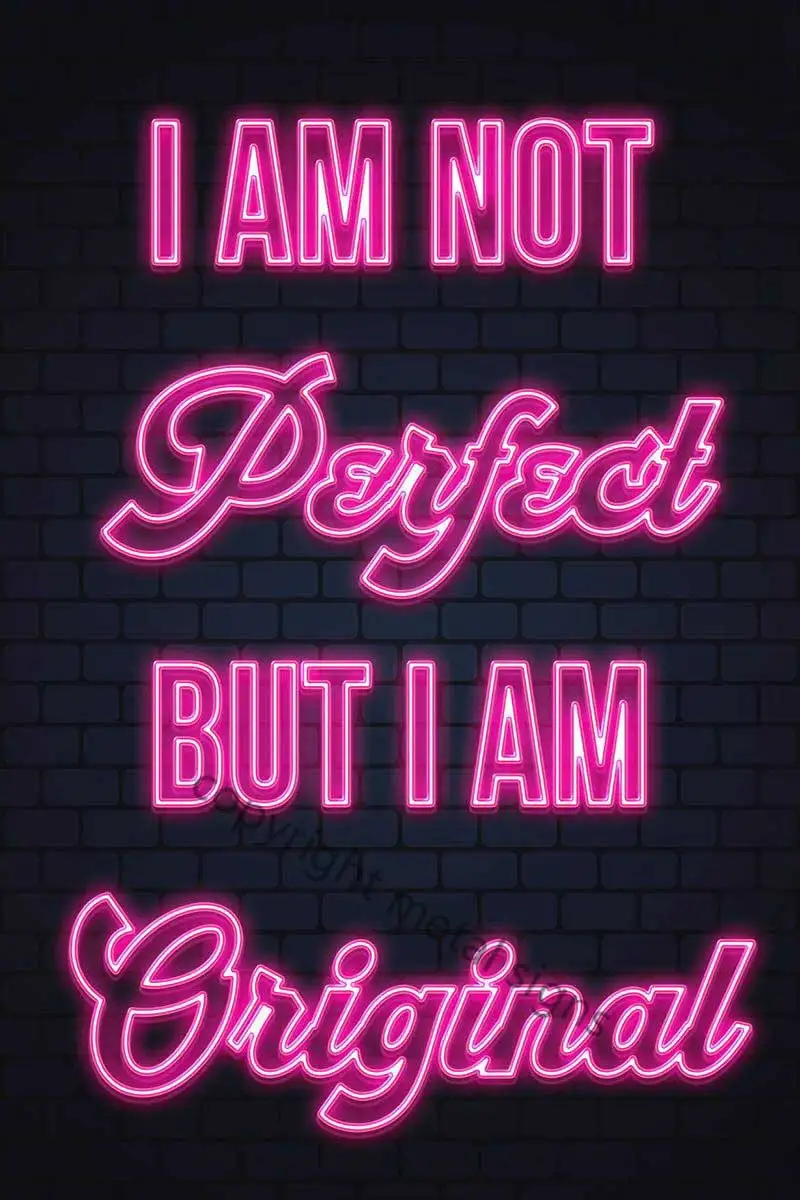 

Оригинальная неоновая вывеска I Am в стиле ретро, винтажная металлическая вывеска, жестяные таблички, Настенный декор, неоновая вывеска для д...