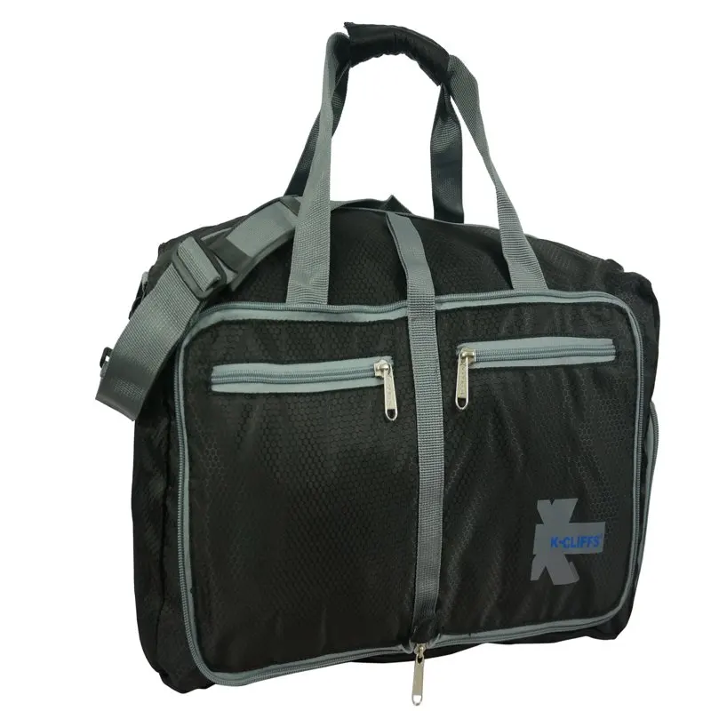 Large Foldable Duffel Bag Durable 28