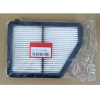 car engine air filter replacement 17220 5ba a00 for honda civic 2 0l 2016 2019