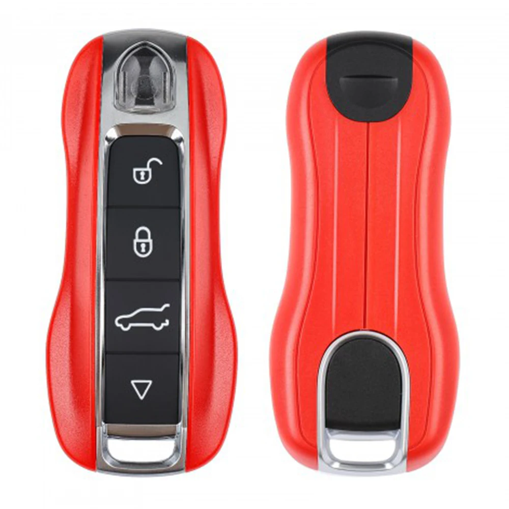 Smart key pro. Смарт ключ порше. nxp smart key xhorse.