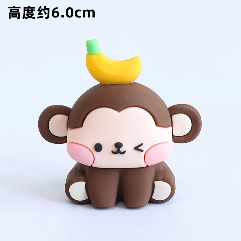 

Деревянные фигурки для торта PartiesTour