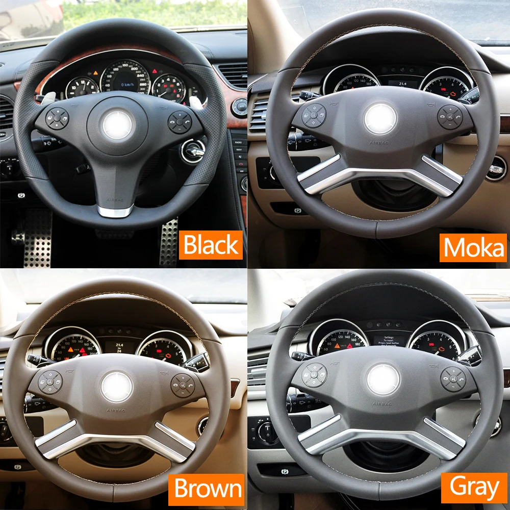 Автомобильный переключатель рулевого колеса комплект кнопок управления