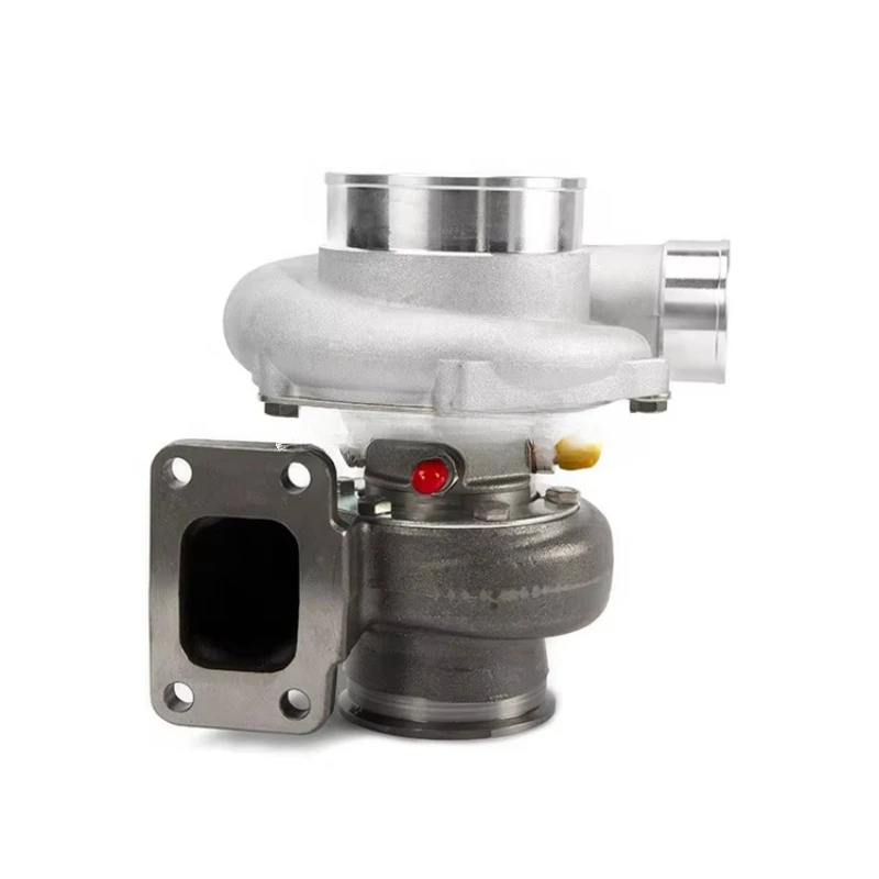 Высококачественный GTX3584R-67 GTX3584R GT3584 GT35 T3 двойной Керамический шарикоподшипник