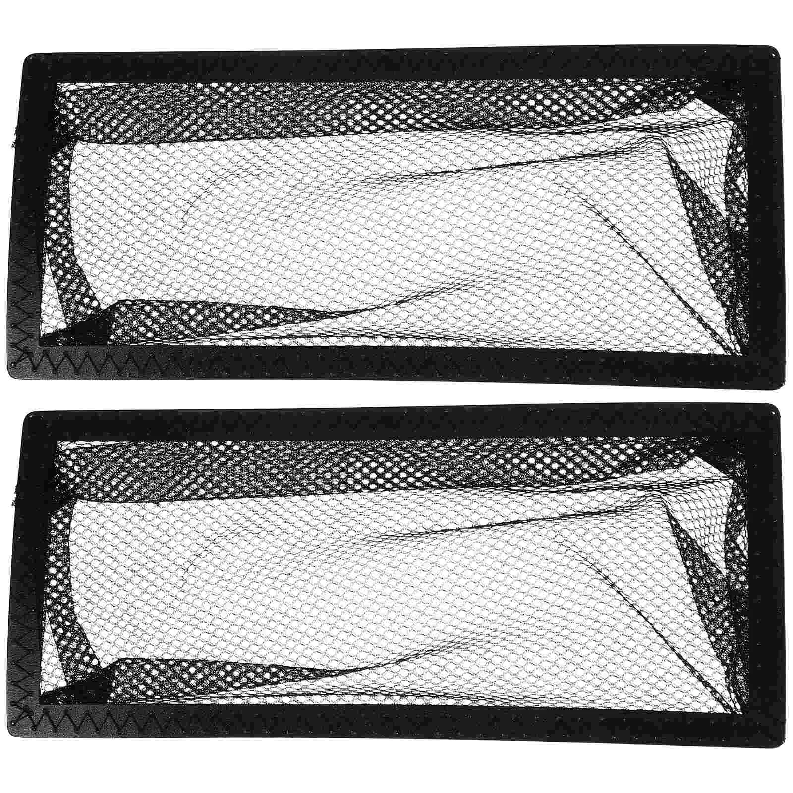 

Air Vent Filters Vent Filter Floor Type Vent Covers Keep Mice Out Mesh Floor Vent Cover Air Vent Filter Baby