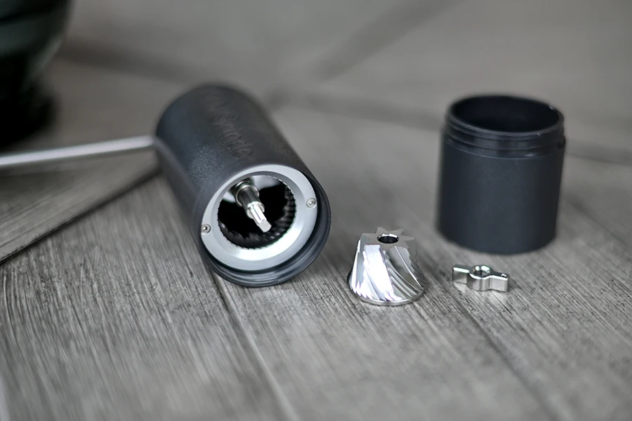 Moedor manual - imagem 3