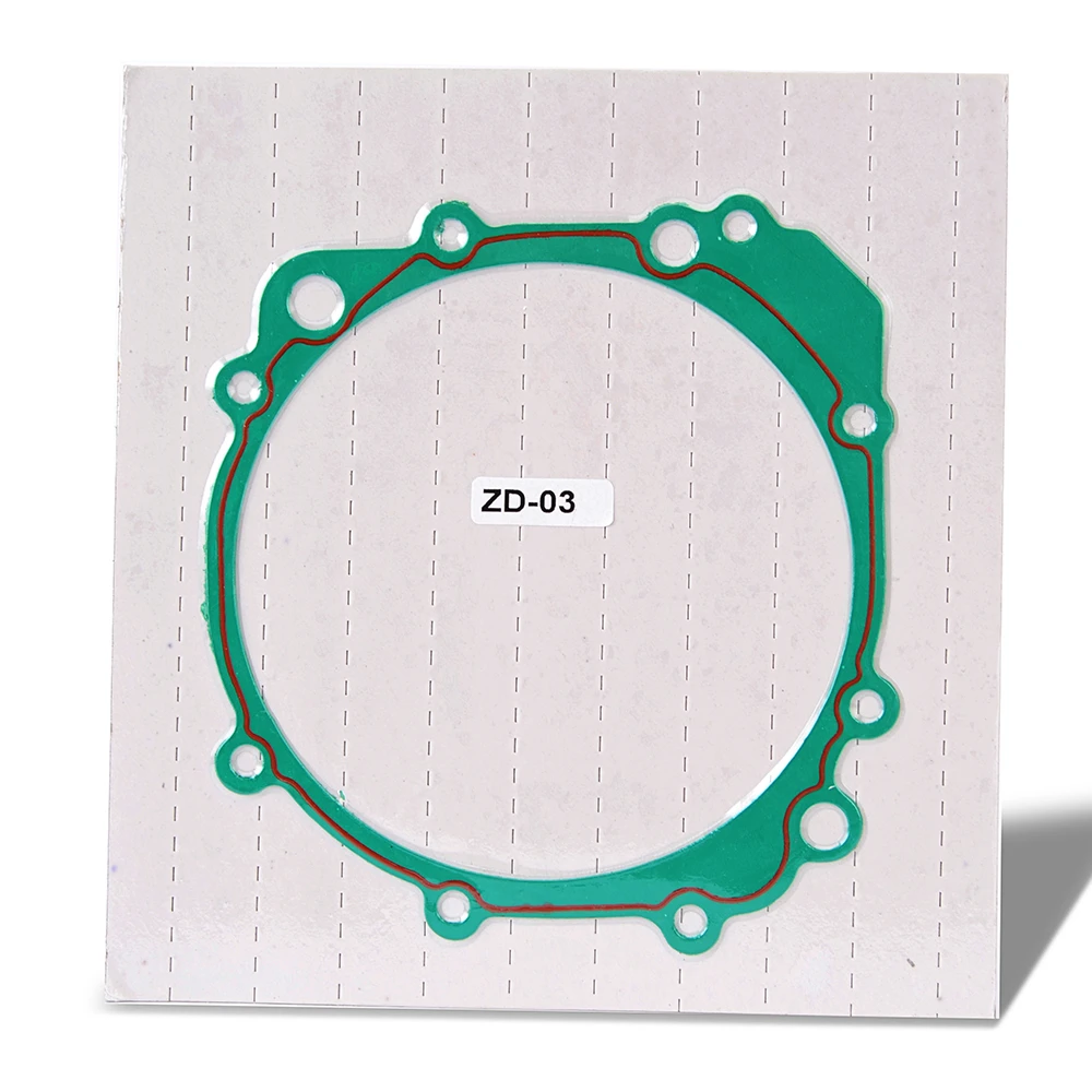 

Motorcycle Generator Magneto Cover Gasket for Suzuki GSXR600 GSX-R600 GSXR750 GSX-R750 GSX R600 R750 GSXR 600 750 11483-33E01