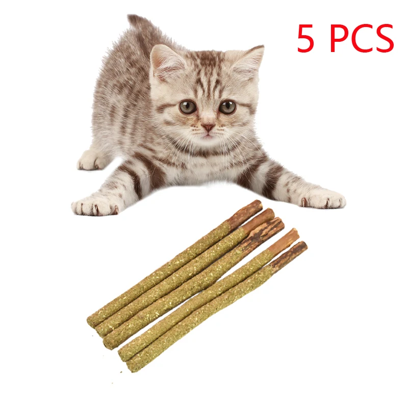 

5 шт., детские игрушки для кошек