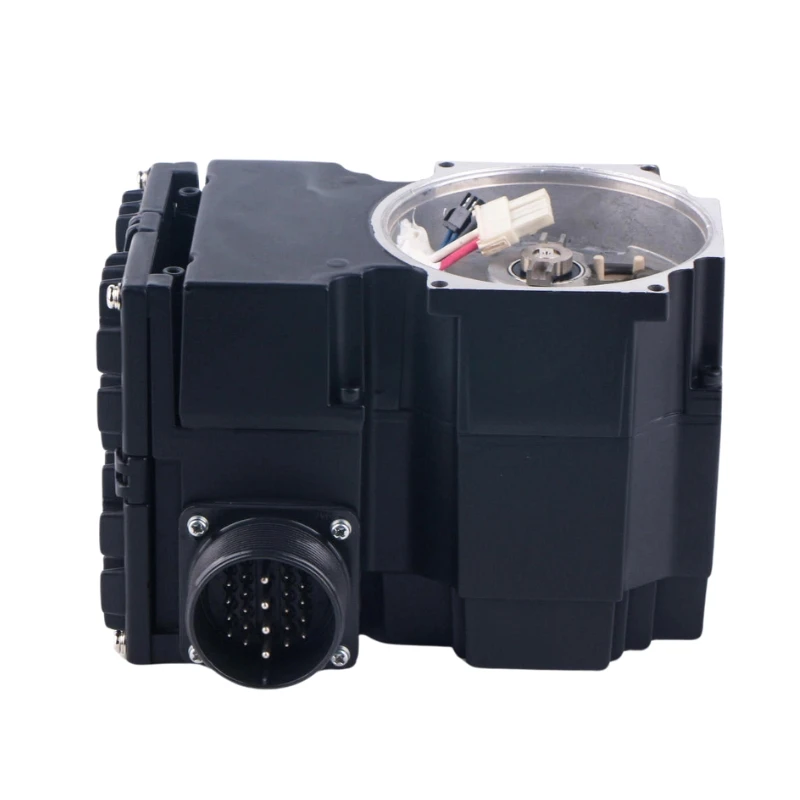 НОВЫЙ приводной энкодер MDS-B-ISV-07EX-N гарантия 1 год на складе