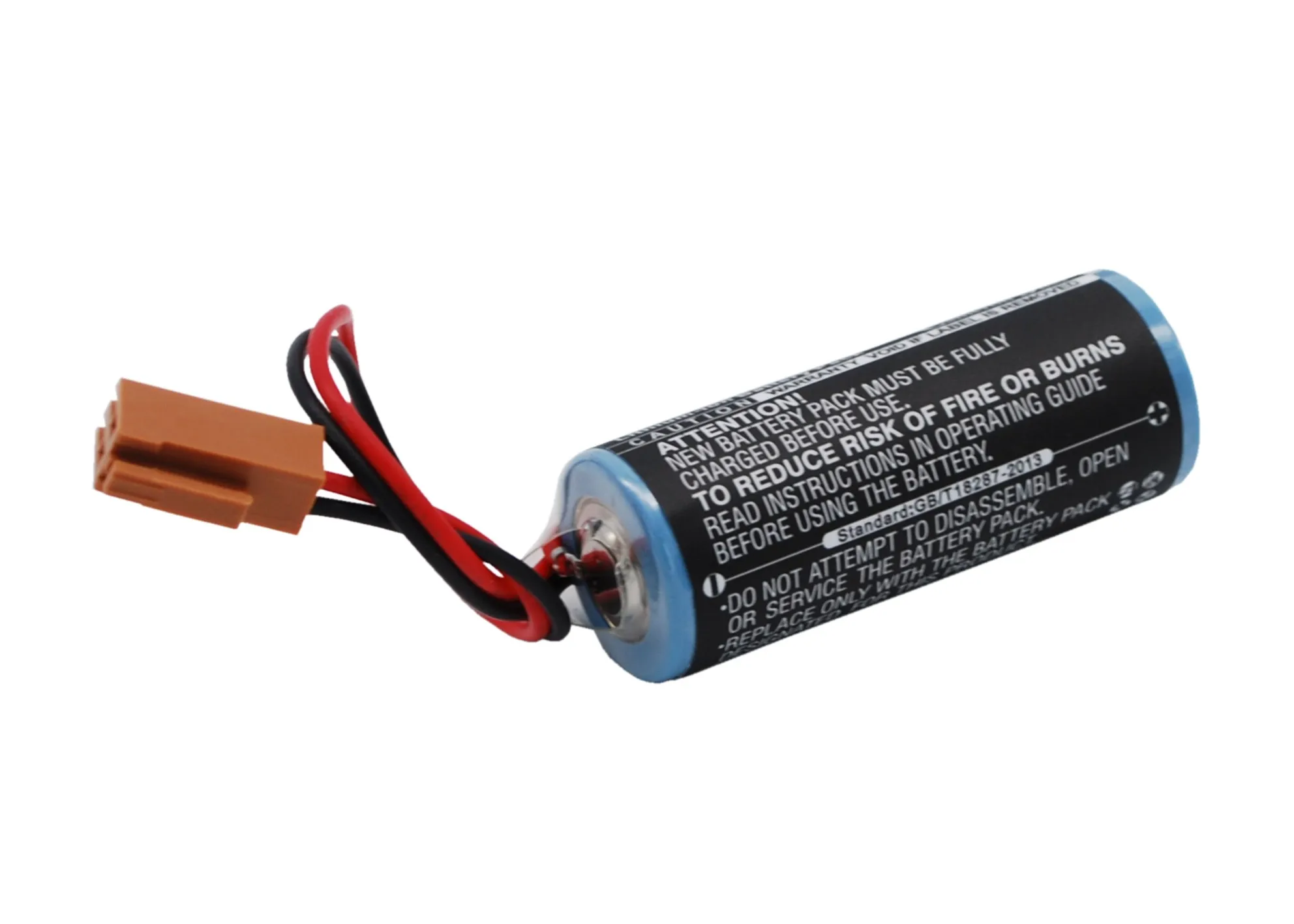 

Laser Battery For CutlerHammer 44A724534-001 A02B0118K111 A02B-0118-K111 A02B0177K106 A02B-0177-K106 A02B0200K106 A02B-0200-K106