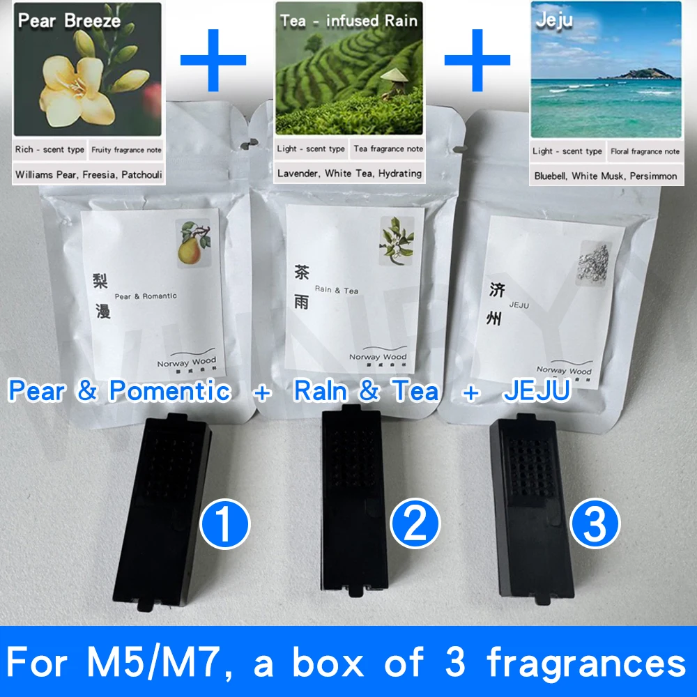 

Для Huawei AITO m7 ароматическая коробка m5 автомобильная ароматерапия Сыворотки автомобильный ароматизатор сменный блок замена автомобиля духи