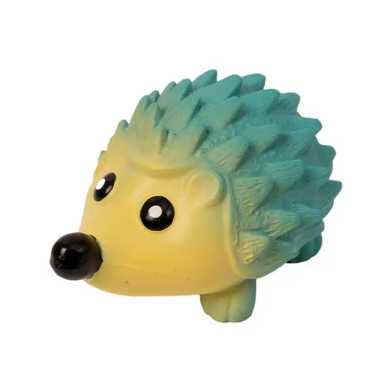 

Интерактивная игрушка «Ежик» для собак