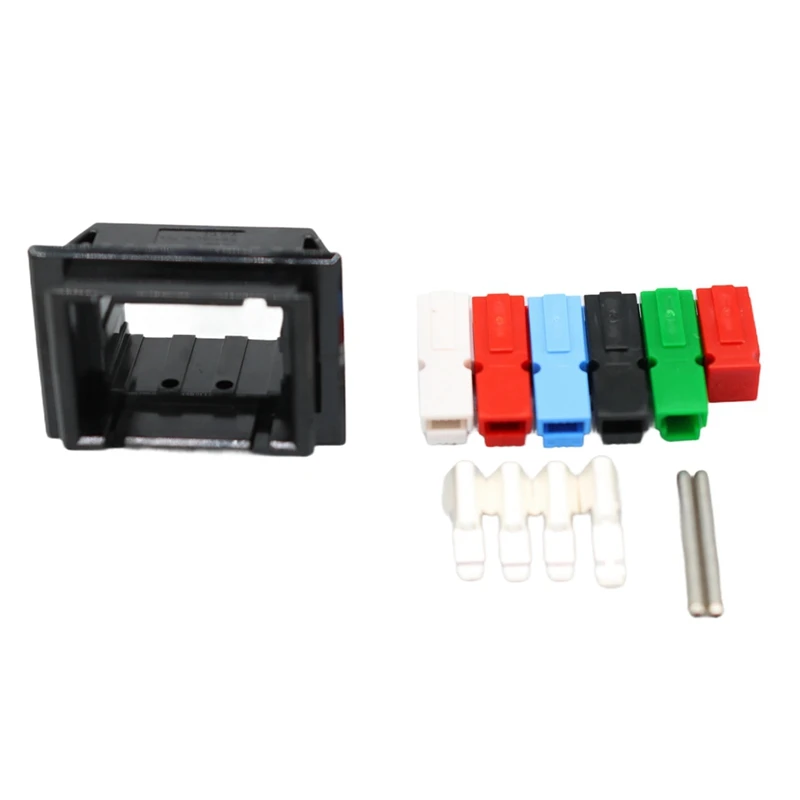 Y16A Bitmain P33 6-контактная розетка Anderson переменного тока для Antminer S21 S19jxp T21 разъем